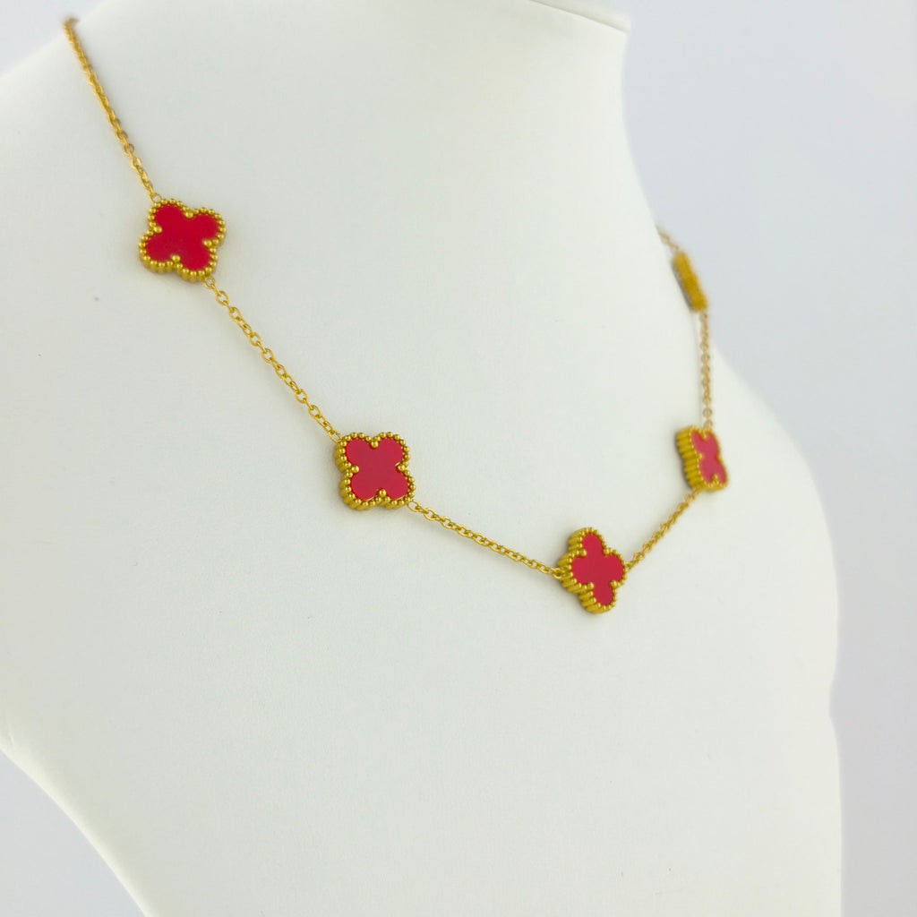 Cadena Van Cleef