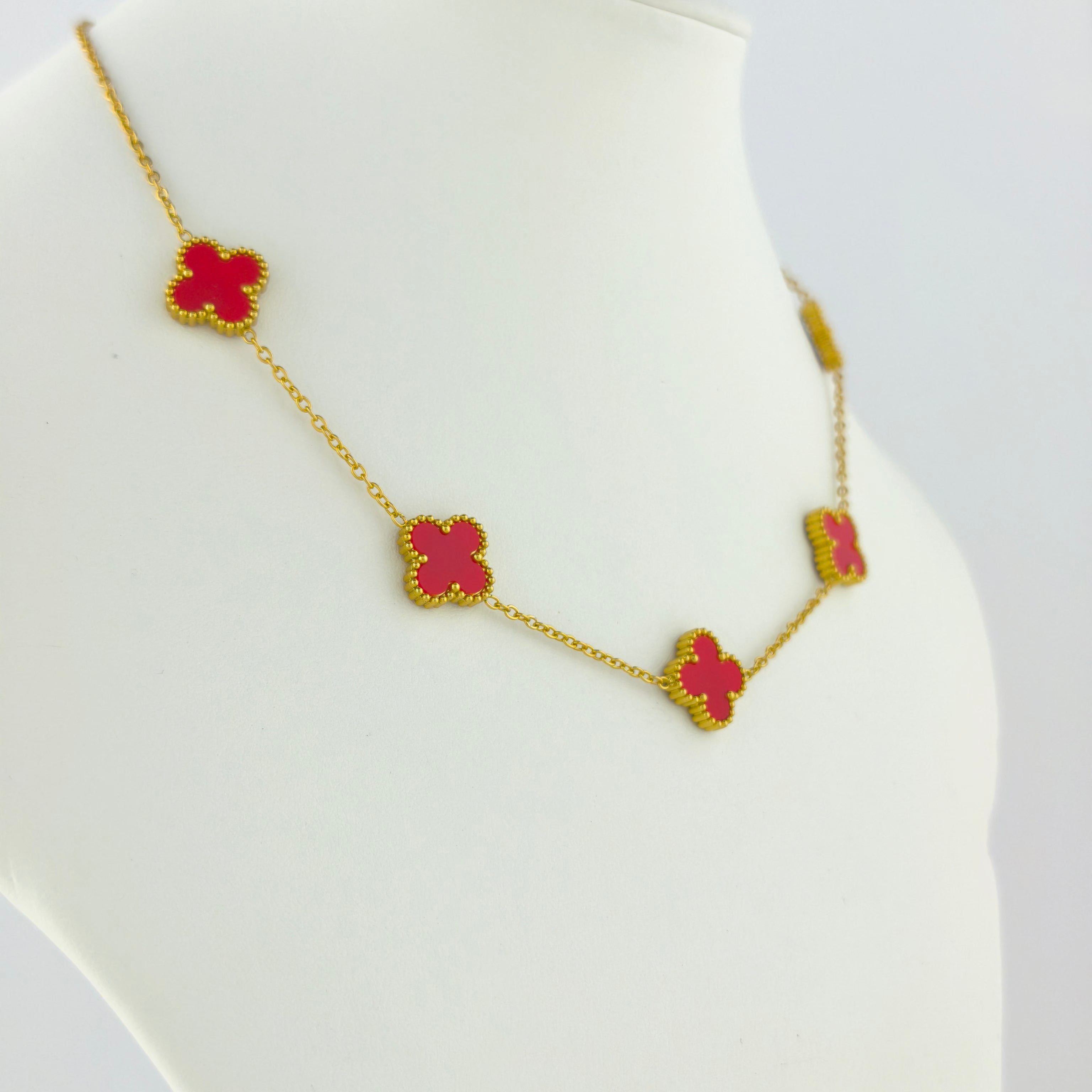 Cadena Van Cleef