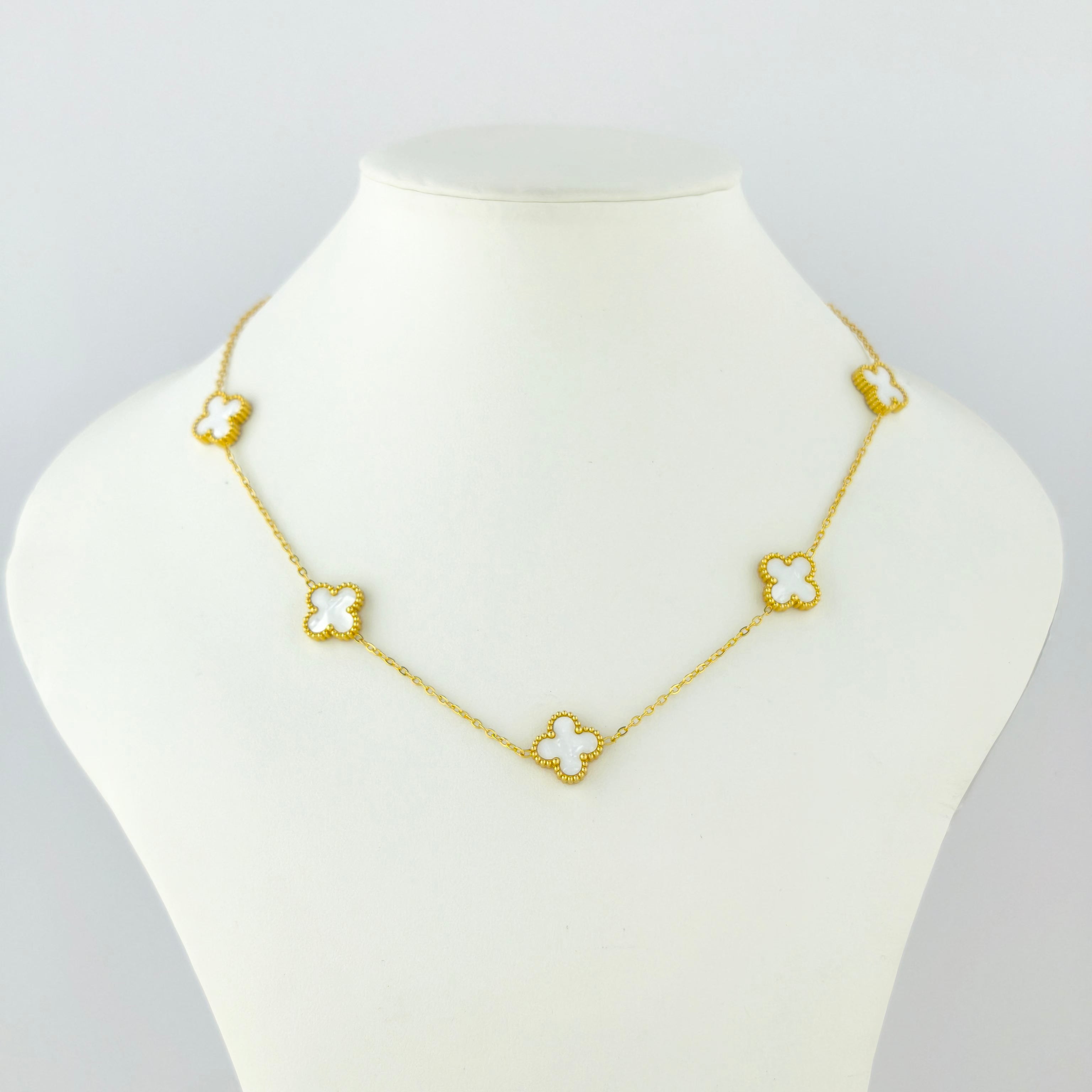 Cadena Van Cleef