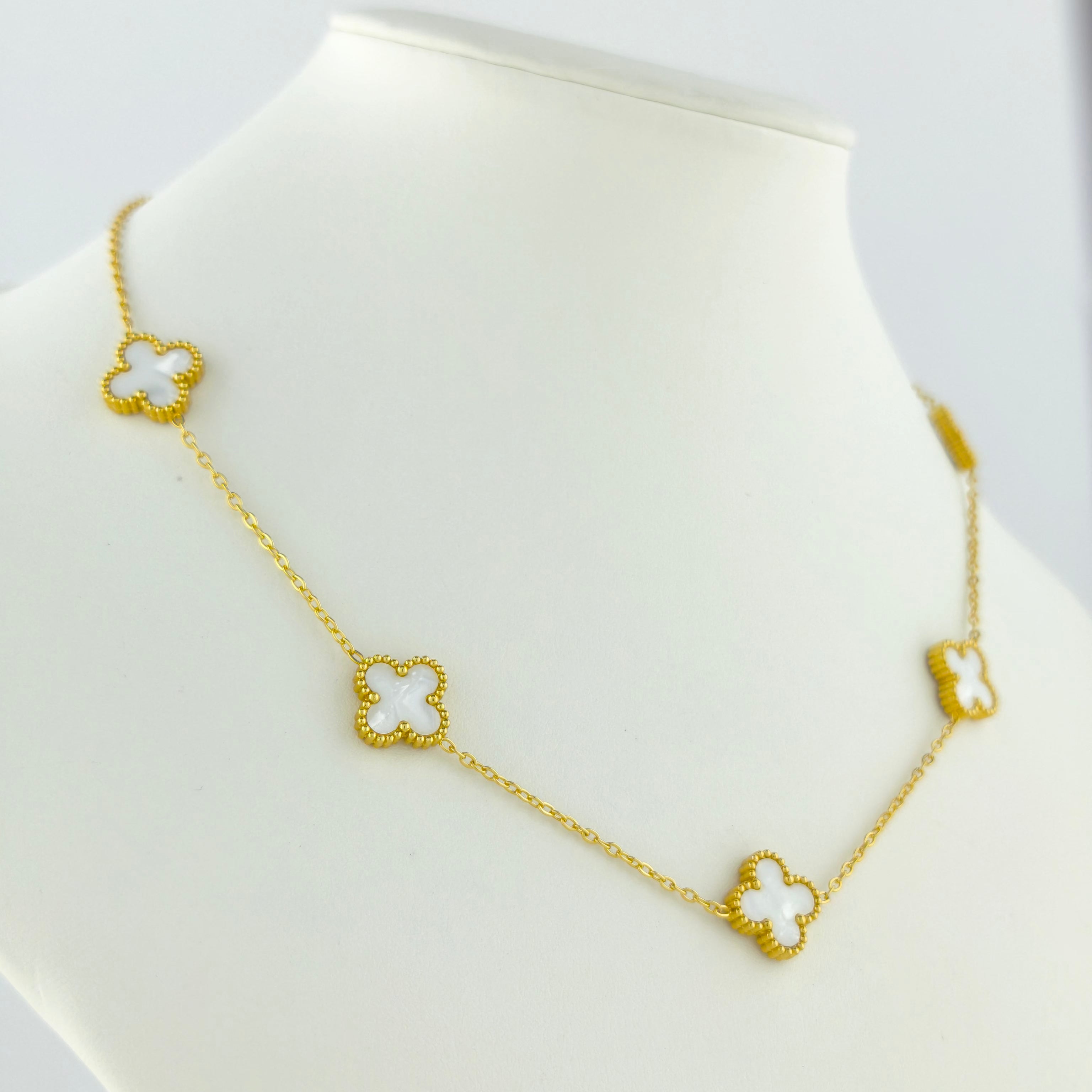 Cadena Van Cleef