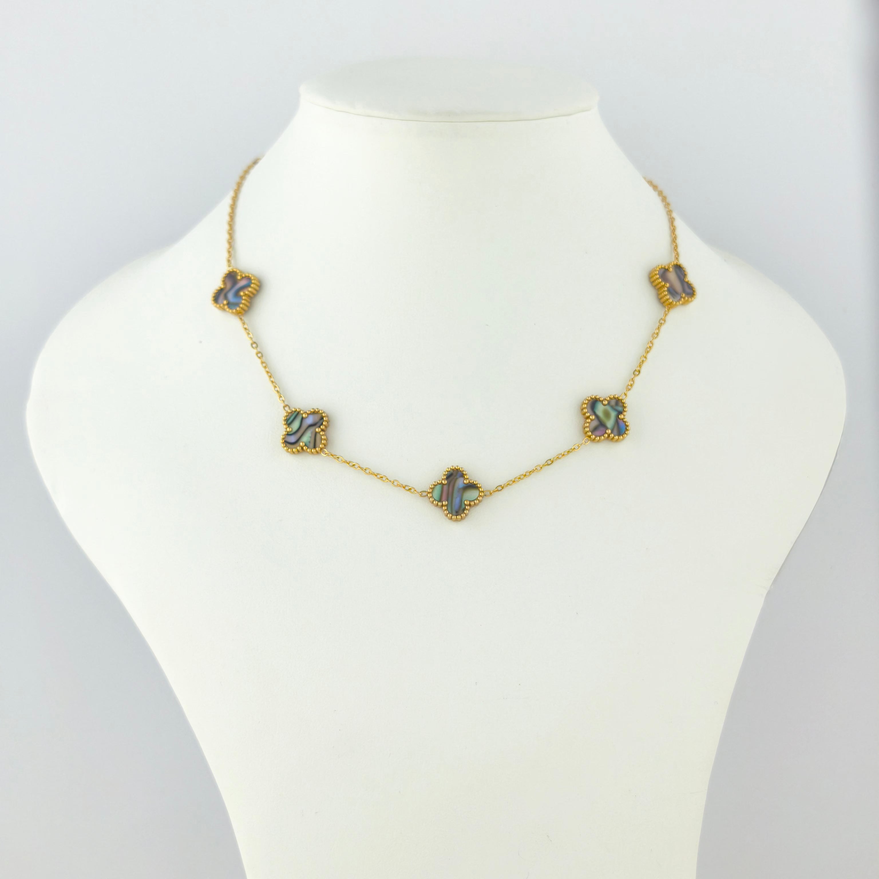 Cadena Van Cleef