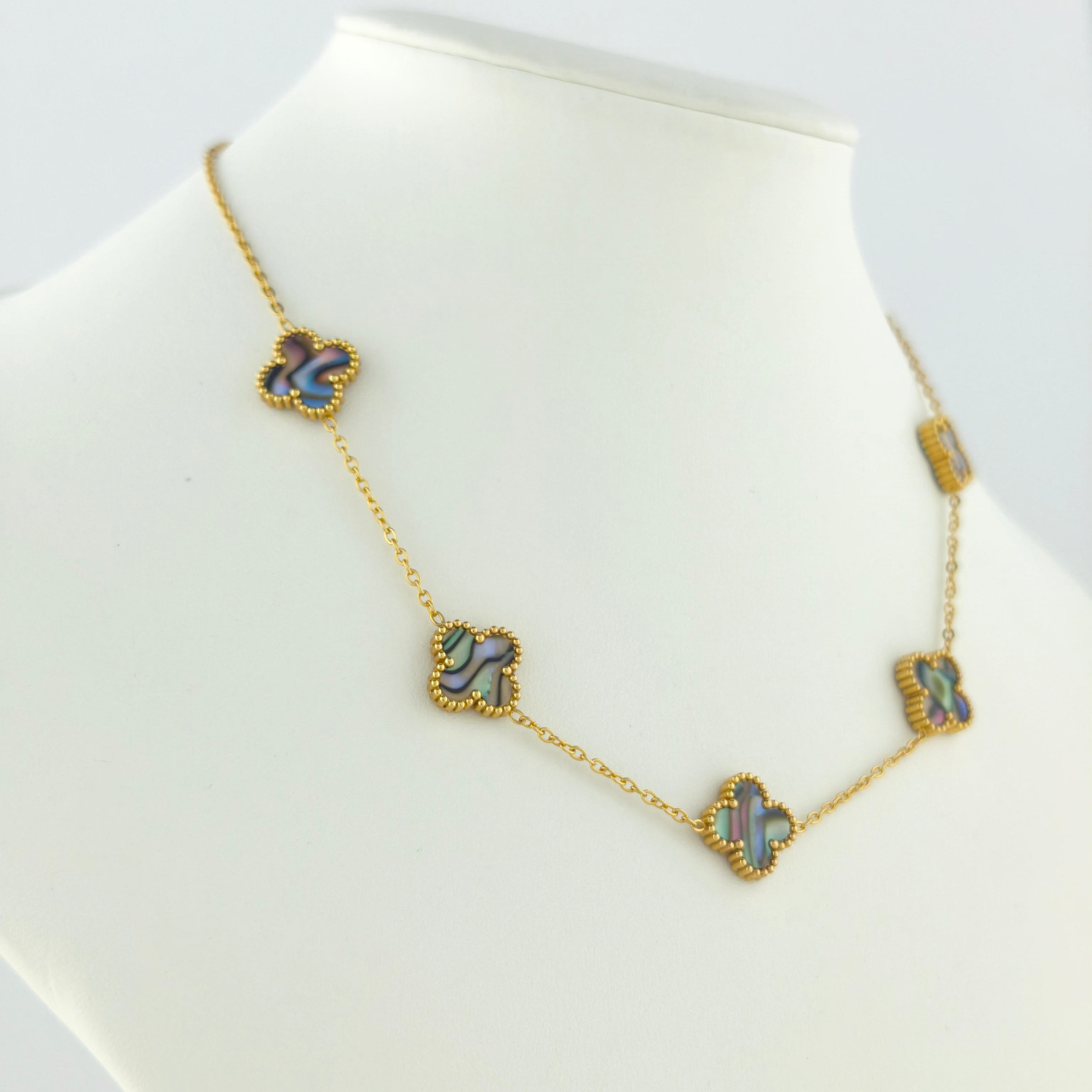Cadena Van Cleef
